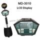 Máy dò kim loại dưới lòng đất MD-3010