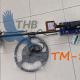 Máy dò kim loại sâu 3,5m TM-88