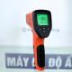 Máy đo nhiệt độ từ xa 1100 độ, 2 tia Laser DT1100