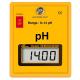 Máy đo pH để bàn Lutron PH-202