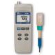 Máy đo pH EC cầm tay Lutron PH-208