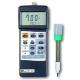 Máy đo pH EC và nhiệt độ cầm tay Lutron PH-207