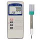 Máy đo pH và EC cầm tay Lutron PH-221E