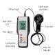 Máy đo tốc độ, lưu lượng gió CFM CMM HT-9819