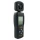 Máy đo tốc độ và lưu lượng gió Smartsensor AS816