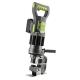 Máy đột lỗ thủy lực dùng pin LZB-22U