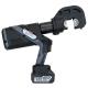 Máy ép cốt kiêm cắt cáp thủy lực dùng pin EZ-400/55