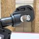 Máy ép cốt kiêm cắt cáp thủy lực dùng pin EZ-400/55