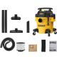 Máy hút bụi 3 chức năng 20L Dewalt DXV20P
