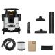 Máy hút bụi 3 chức năng 20L Dewalt DXV20SA
