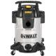 Máy hút bụi công nghiệp 3 chức năng 38L Dewalt DXV38SD