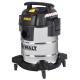 Máy hút bụi công nghiệp 3 chức năng 25L Dewalt DXV25SA