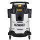 Máy hút bụi công nghiệp 3 chức năng 25L Dewalt DXV25SA