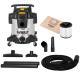 Máy hút bụi công nghiệp 3 chức năng 30 lít Dewalt DXV30SC