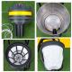 Máy hút bụi công nghiệp HiClean HC80