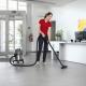 Máy hút bụi công nghiệp Karcher NT 20/1 Me Classic