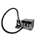 Máy khò chỉnh nhiệt Atten ST-862D
