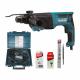 Máy khoan bê tông Makita HR2670x5 (800W)