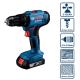 Máy khoan động lực dùng pin Bosch GSB 183-Li 1 pin