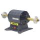 Máy mài bàn Hồng Ký thân nhôm 1,5Hp - GLA-H1.112-MB