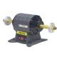 Máy mài bàn Hồng Ký thân nhôm 1Hp - GLA-H0.7512-MB