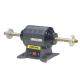 Máy mài bàn Hồng Ký thân nhôm 2Hp - GLA-H1.512-MB
