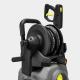 Máy phun rửa áp lực cao Karcher HD 4/10 X Classic *KAP