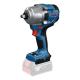 Máy siết Bulong dùng Pin Bosch GDS 18V-780 SOLO