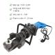 Máy uốn sắt thủy lực RB-25