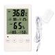 Nhiệt ẩm kế Total Meter AL-5