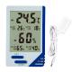 Nhiệt ẩm kế Total Meter AL-6