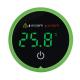 Nhiệt ẩm kế Total Meter AT-3