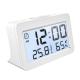 Nhiệt ẩm kế Total Meter D2