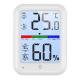 Nhiệt ẩm kế Total Meter D4