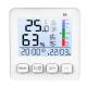 Nhiệt ẩm kế Total Meter D5