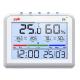 Nhiệt ẩm kế Total Meter D6