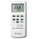 Nhiệt kế kép T1-T2 Lutron TM-916HA