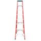 Thang cách điện chữ A Nikawa NKJ-8C