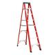 Thang cách điện chữ A Nikawa NKJ-8C