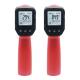 Súng đo nhiệt độ hồng ngoại Total Meter DT8011E