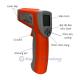 Súng đo nhiệt đến 580 độ, 2 tia laser DT8580