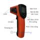 Súng bắn nhiệt độ từ xa có 2 tia laser DT8780