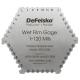 Thước đo độ dày sơn DeFelsko WFG120SS