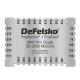 Thước đo độ dày sơn DeFelsko WFG2000AL10PK