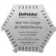 Thước đo độ dày sơn DeFelsko WFG3000SS