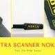 Tay dò kim loại Ultra Scanner Nokta – EU