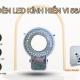 Đèn Led 56 cho kính hiển vi soi nổi