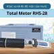 Khúc xạ kế đo độ mặn của muối RHS-28