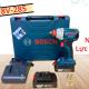 Máy vặn vít ốc pin Bosch GDX 18V-285 Set