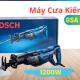Máy cưa kiếm Bosch GSA 120